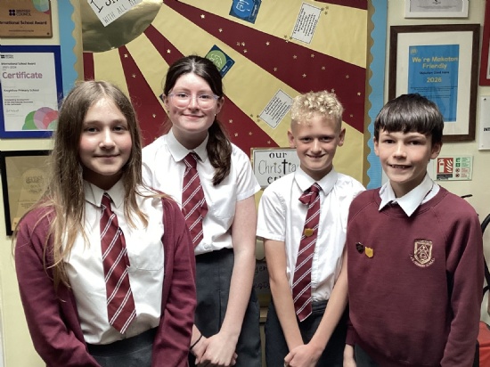 Our Schools Heads and Deputies