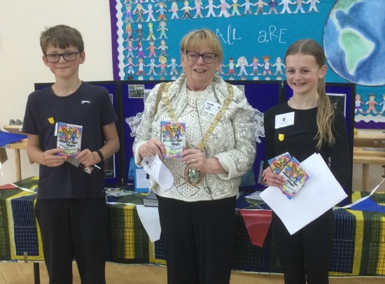 Stories 4 Schools